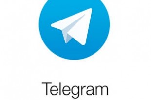 telegram icona