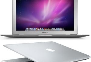 Macbook Air caratteristiche tecniche