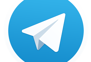 Telegram per iPad