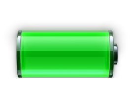 batteria iPhone
