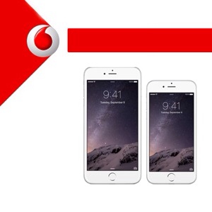 Le migliori offerte di Vodafone per acquistare iPhone 6