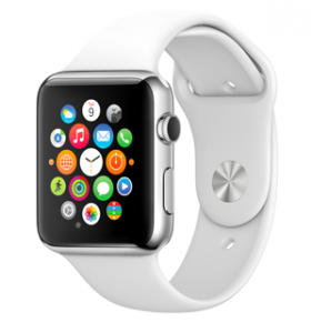 iphone apple watch