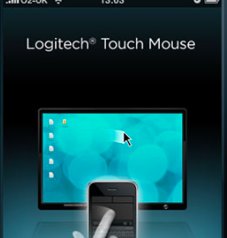 touchmouse