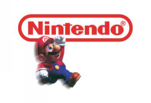 Nintendo iPhone Mario