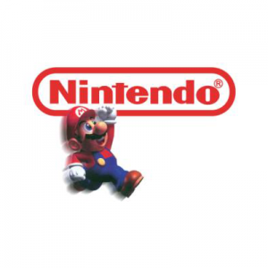 Nintendo iPhone Mario