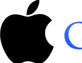 apple google