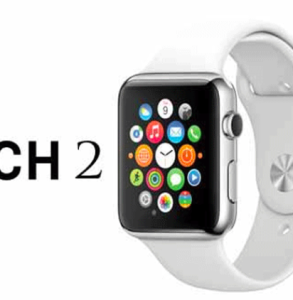 apple watch 2
