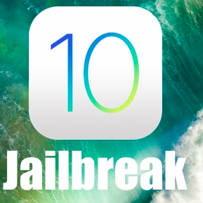 jailbreak ios 10