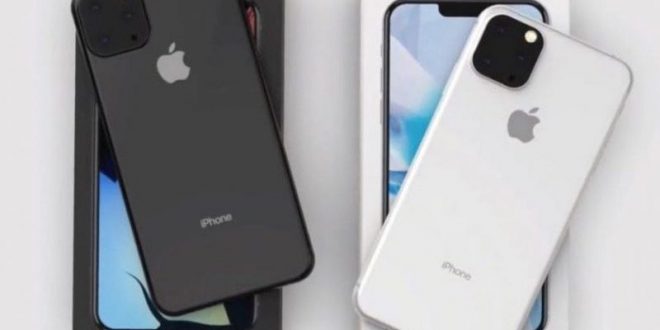 La Nuova Fotocamera Di Iphone 11 Come Sarà Scopri La Mela 7574