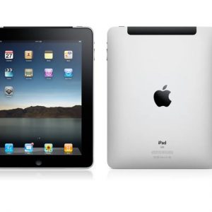 Apple e il primato sui tablet