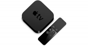 Apple tv, le indiscrezioni