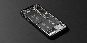 Apple e le batterie rimovibili