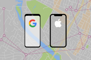 Apple e google insieme nel tracciamento contro il covid