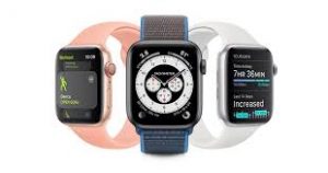 novità del nuovo aggiornamento di apple watch