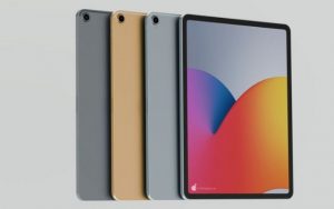 Cosa aspettarci dal nuovo iPad air 4?