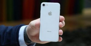 Nuovo iPhone SE nel 2021?