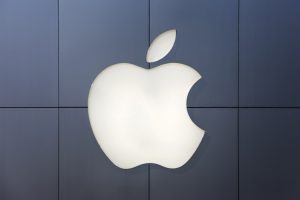 Diverrà realtà il display autoriparante di Apple?