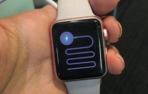 Come risolvere i problemi di batteria di Apple Watch
