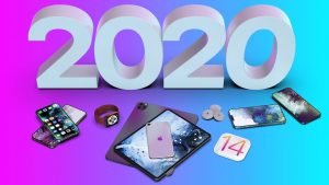 Tim Cook dichiara il 2020 un anno di successo per Apple