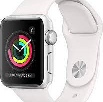 apple watch 3