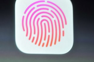 iphone 5s riconosce le impronte digitali