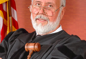 giudice americano