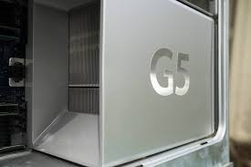 mac pro g5
