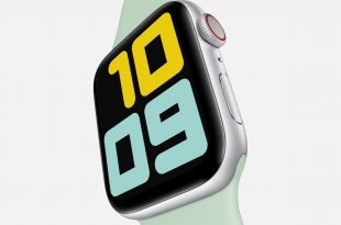 Apple watch supera l'orologeria svizzera