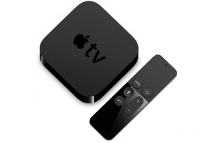 Apple tv, le indiscrezioni