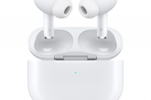 airpods pro di seconda generazione, una novità apprezzabile per gli appassionati apple