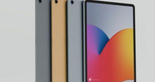 Cosa aspettarci dal nuovo iPad air 4?