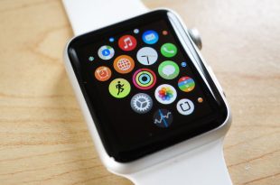 novità microled in casa apple sull'apple watch e non