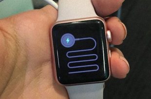 Come risolvere i problemi di batteria di Apple Watch