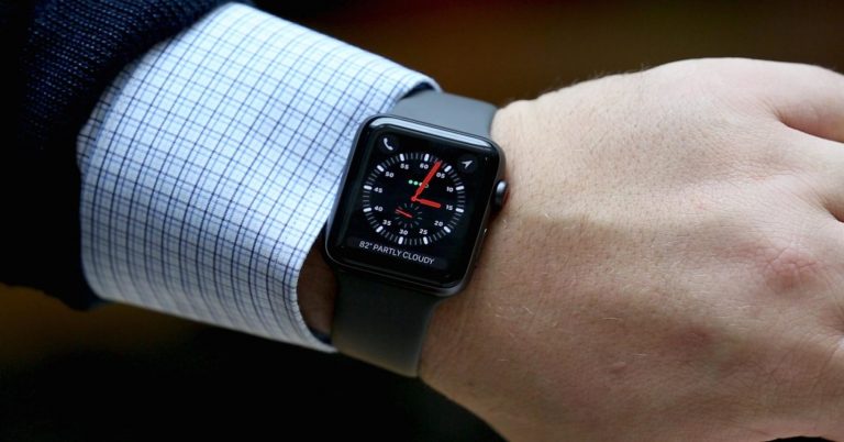 Apple watch 2021 какие будут