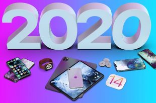 Tim Cook dichiara il 2020 un anno di successo per Apple