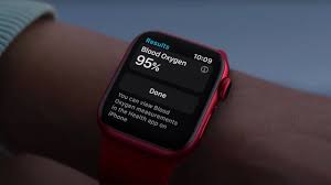 Apple Watch sarà in grado di diagnosticare un' insufficienza cardiaca?